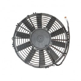 Ventilateur SPAL Diamètre 350mm Aspirant 3160M³/H
