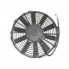 Ventilateur SPAL Diamètre 350mm Aspirant 3160M³/H