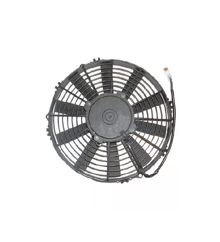 Ventilateur SPAL Diamètre 144MM Soufflant 440M³/H