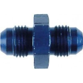 Adaptateur Goodridge Mâle / Mâle 7/86X14 Convexe