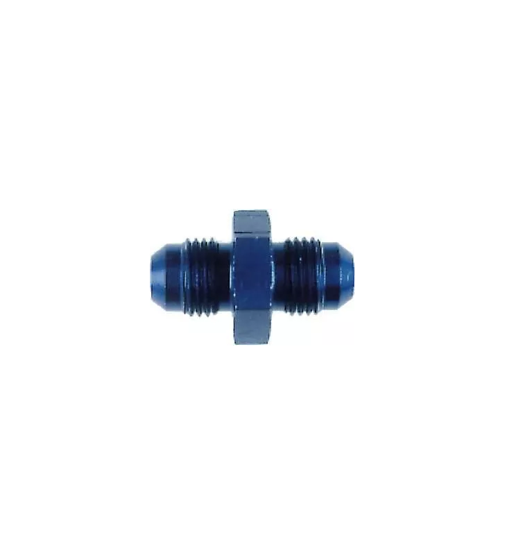 Adaptateur Goodridge Mâle / Mâle 7/86X14 Convexe