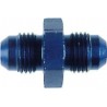 Adaptateur Goodridge Mâle / Mâle 7/86X14 Convexe