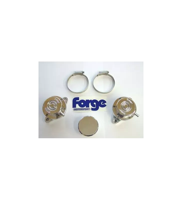 Turbo / Dump Valve + Kit Montage Forge Nissan Skyline R32 / 33 / 34