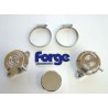 Turbo / Dump Valve + Kit Montage Forge Nissan Skyline R32 / 33 / 34