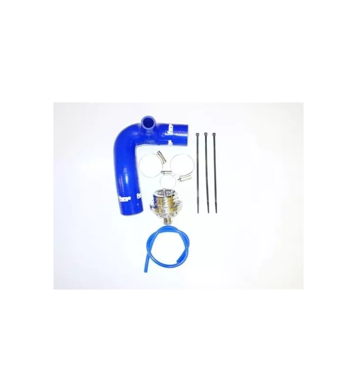 Turbo / Dump Valve Forge Smart Tous les Modèles sauf Forfour Noir