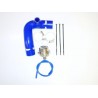 Turbo / Dump Valve Forge Smart Tous les Modèles sauf Forfour Noir