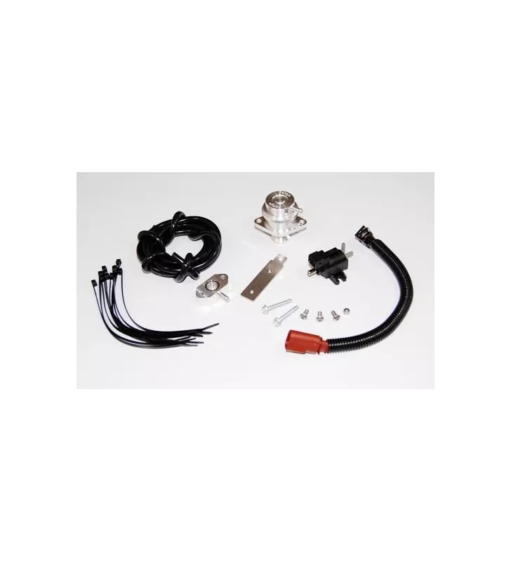 Turbo / Dump de Remplacement Forge Audi Volkswagen Seat Skoda 1.4 TSI 180ch