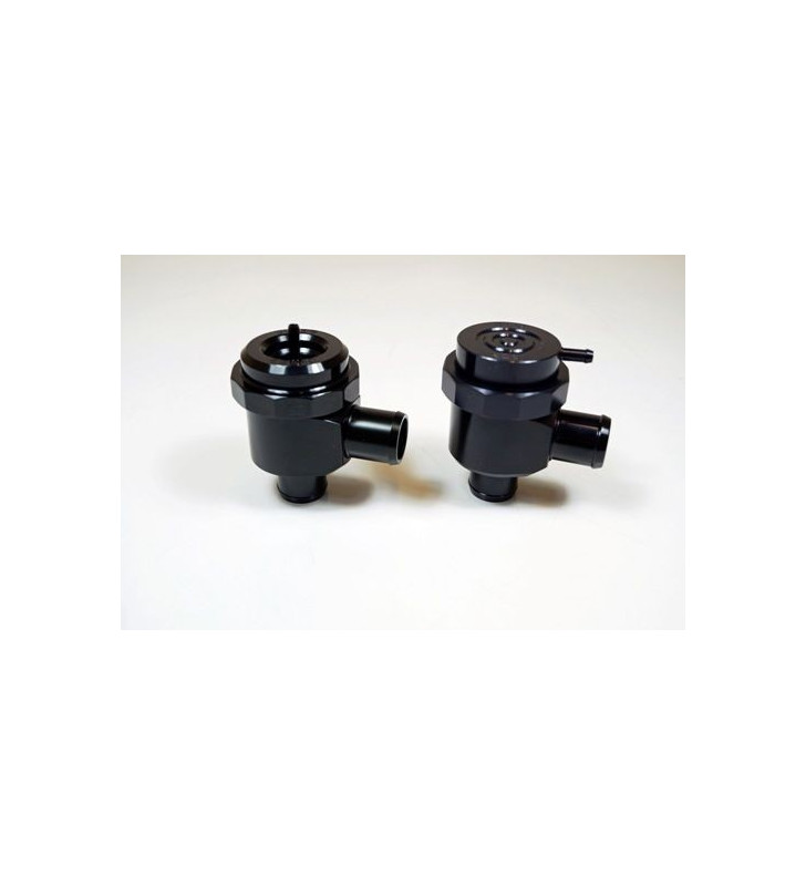 Turbo / Dump Valves Forge Circuit Fermé Porsche Cayenne V8 Turbo