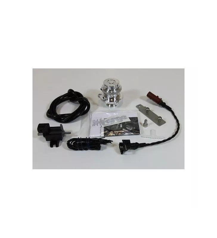 Turbo Valve Forge Circuit Fermé Volkswagen Golf 7 1.8 / 2.0 TSi 2013+