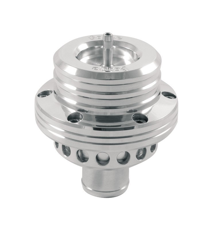 Turbo Valve Forge Piston noir