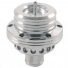 Turbo Valve Forge Piston noir