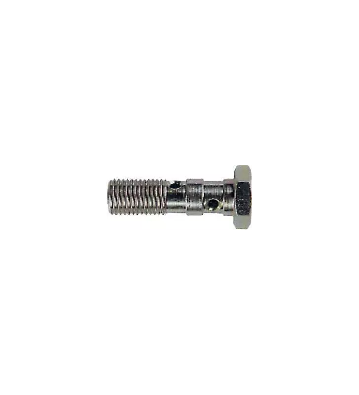 Vis Banjo Goodridge Double 3/8X24 Longue