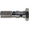 Vis Banjo Goodridge Double 3/8X24 Longue