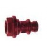 Vis Banjo Goodridge M12x150 pour Carburateur Weber