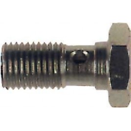 Vis Banjo Goodridge 3/8X24 avec Purge