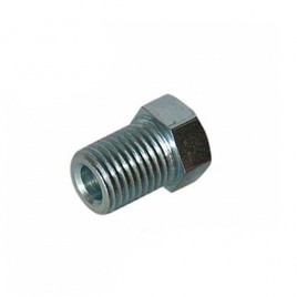 Vis courte Goodridge Hardline M10x100