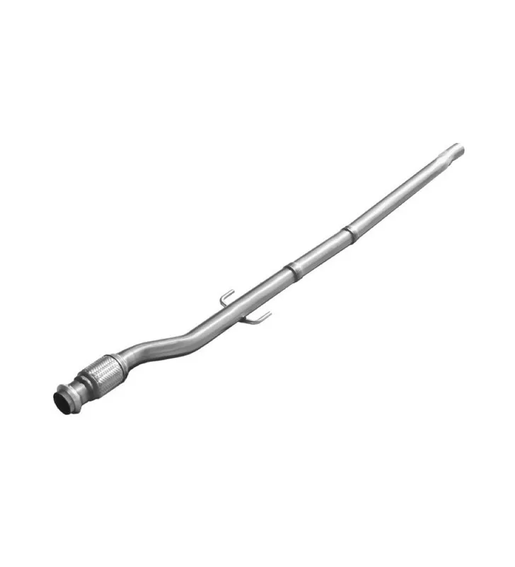 Tube central inox RMS Mini Cooper 175ch Après 2007