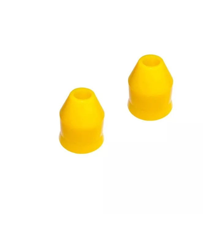 Silent Bloc Powerflex Butée Amortisseur Arrière Peugeot 205/306 (2 Pièces)