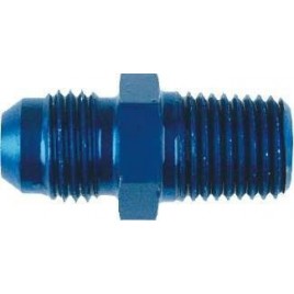 Adaptateur Goodridge Mâle / Mâle 9/16X18 1/4X18 Convexe