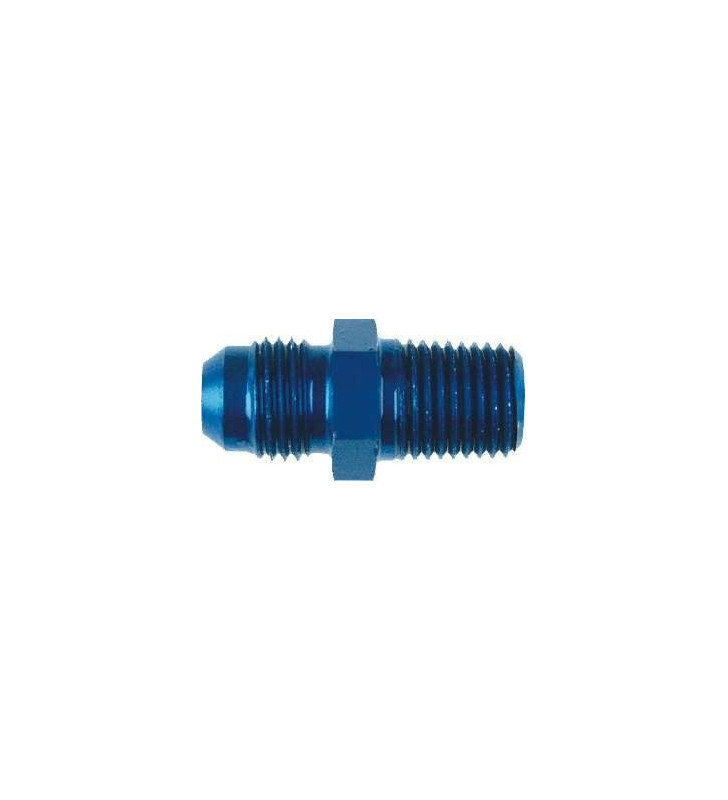 Adaptateur Goodridge Mâle / Mâle 9/16X18 1/4X18 Convexe