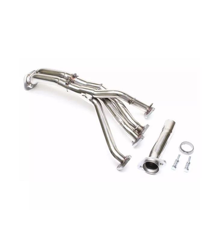 Collecteur Inox Peugeot 205 GTI/CTI 1,6 / 1,9-3