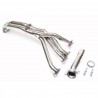 Collecteur Inox Peugeot 205 GTI/CTI 1,6 / 1,9-3