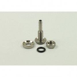 Piquage Revotec pour Durite 8mm (Aluminium)