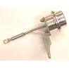 Wastegate Turbo Forge pour Subaru TD04 / TD05
