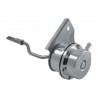 Wastegate Turbo Forge pour Nissan 200sx S14