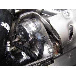 Wastegate Turbo Forge pour Fiat 500 Abarth 2009+