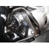 Wastegate Turbo Forge pour Fiat 500 Abarth 2009+