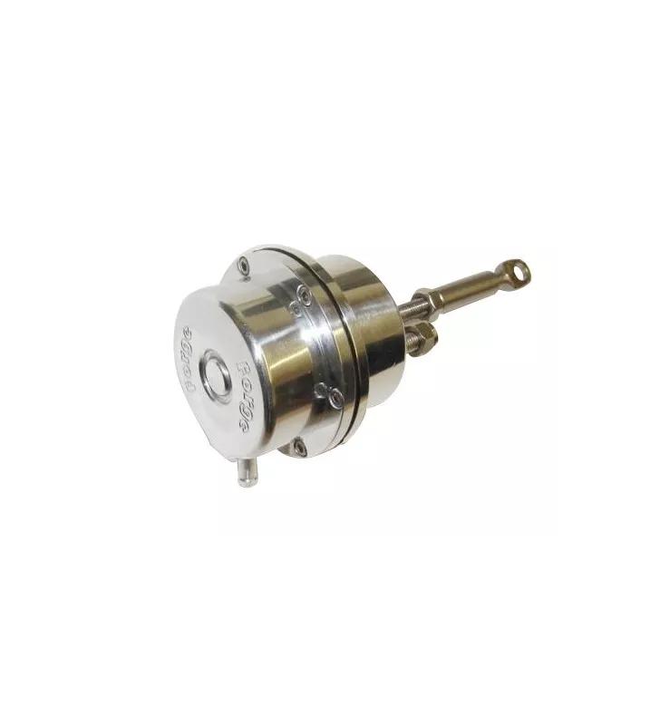 Wastegate Turbo Forge pour Nissan GTIR tige Droite