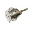 Wastegate Turbo Forge pour Nissan GTIR tige Droite