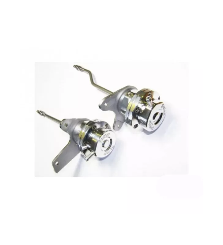 Wastegate Forge Motorsport Porsche 996 + GT2 Bi-Turbo