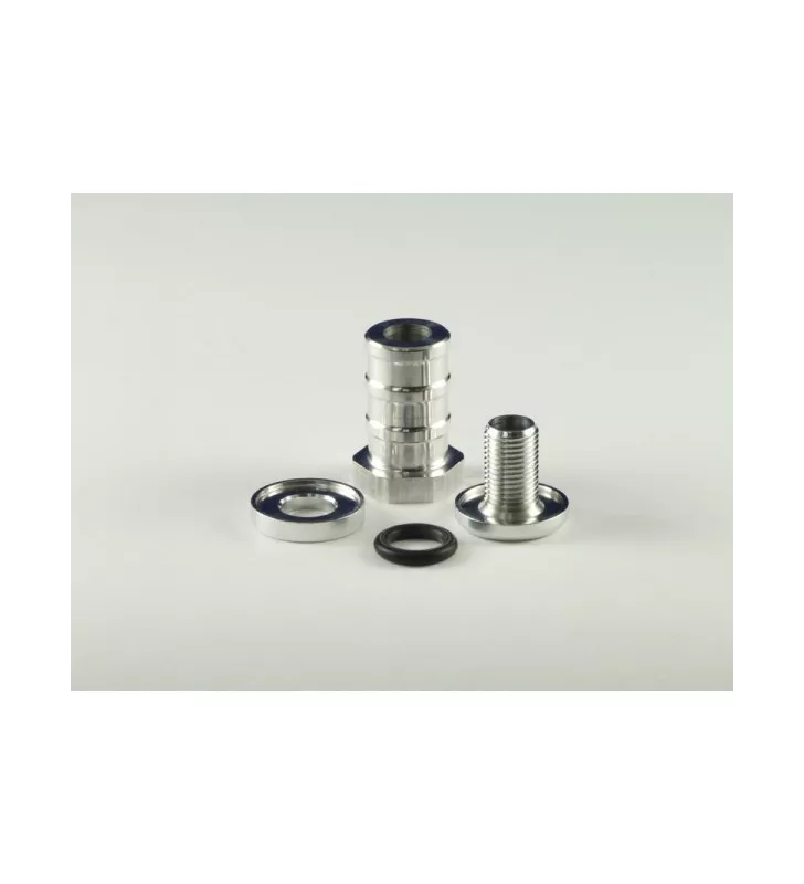Piquage Revotec pour Durite 19mm (Aluminium)