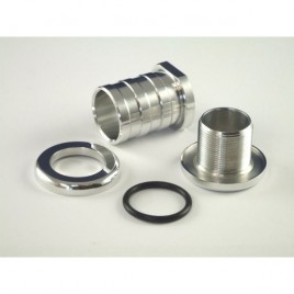 Piquage Revotec pour Durite 25mm (Aluminium)