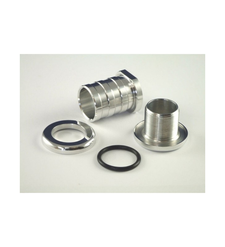 Piquage Revotec pour Durite 25mm (Aluminium)