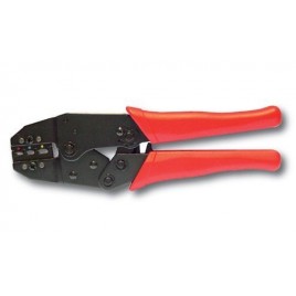 Pince Professionnelle Cosses Pré-Isolées
