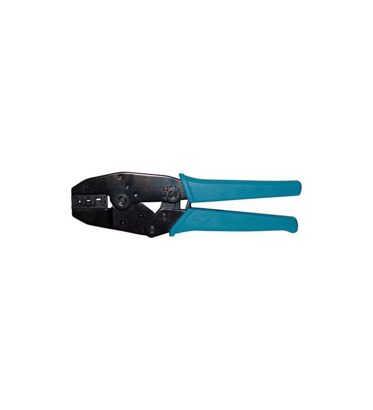 Pince Professionnelle Cosses Non Isolées