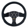 Volant Sparco P300 Peau Noir