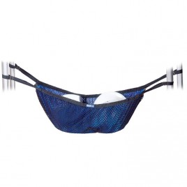 Filet Porte Casque Sparco