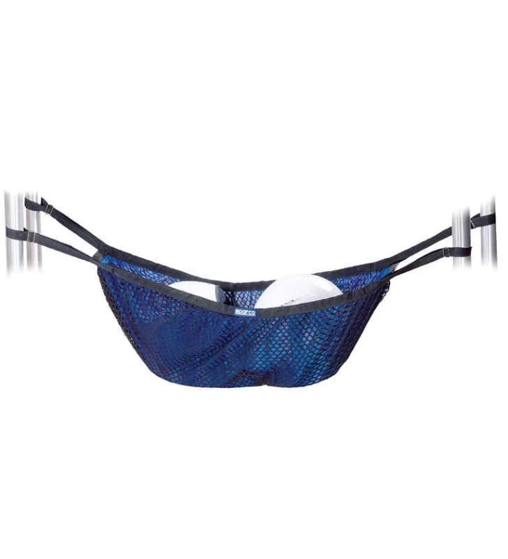Filet Porte Casque Sparco