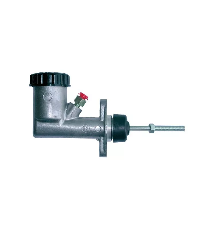 MC ALU 0.625 (DIAM 15.8MM) BOCAL