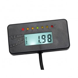 Ecran déporté Terratrip 303 GeoTrip Tripmaster