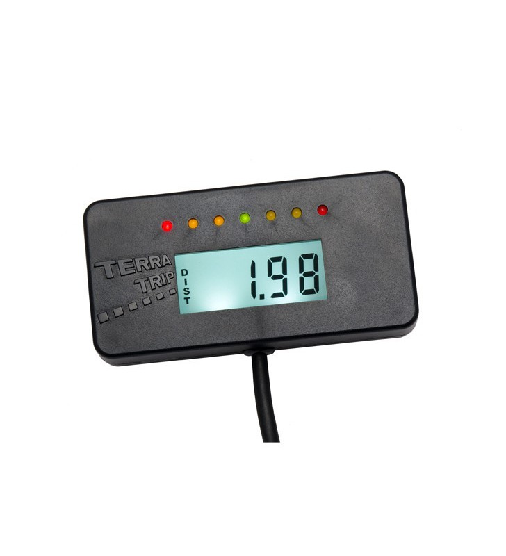 Ecran déporté Terratrip 303 GeoTrip Tripmaster