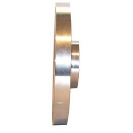 Elargisseur de Voies  16mm Entraxe 4x100 Toyota / Mazda Alésage 54mm