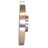 Elargisseur de Voies  16mm Entraxe 4x100 Toyota / Mazda Alésage 54mm