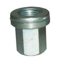 Ecrou Plat 12x125 Peugeot 