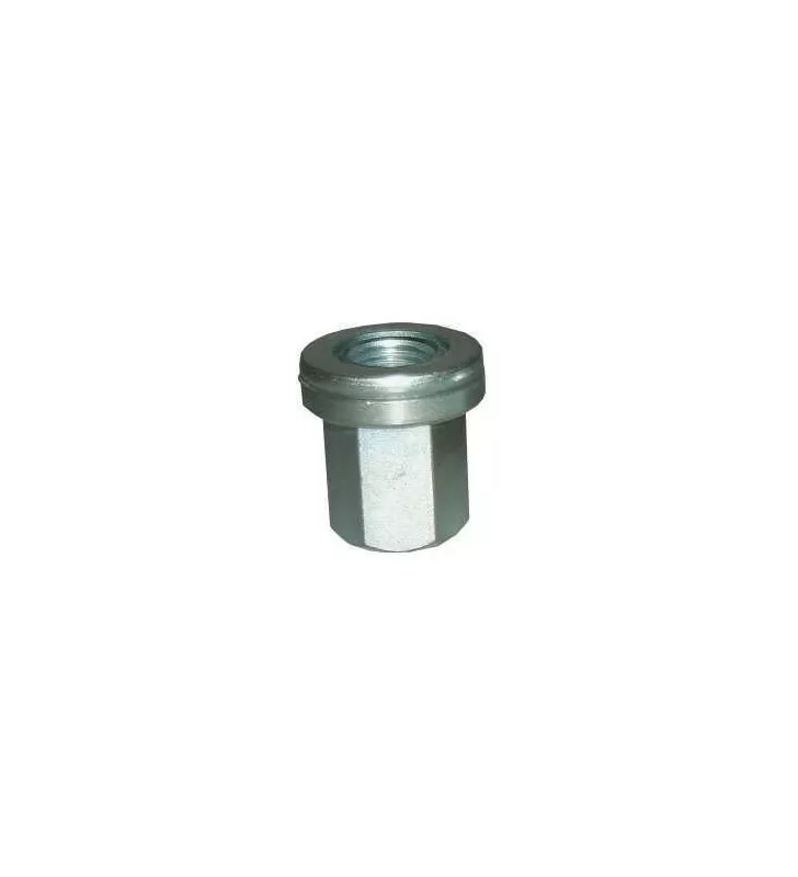 Ecrou Plat 12x125 Peugeot 