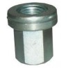 Ecrou Plat 12x125 Peugeot 